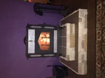 [Hearth.com] And the First Fire Pool Winner Is...