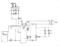 Connecting into existing boiler