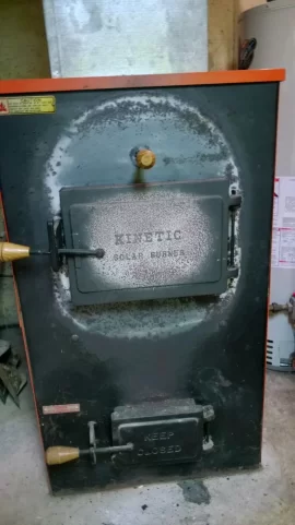 [Hearth.com] Combustion air issues