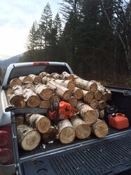Where to do you source your firewood from?
