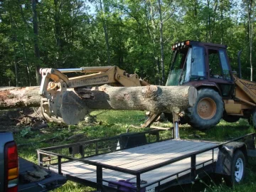 [Hearth.com] Where to do you source your firewood from?