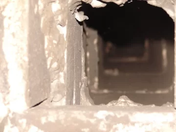 [Hearth.com] Would you trust clay liners?