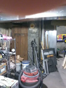 [Hearth.com] Would you trust clay liners?