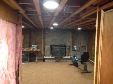 [Hearth.com] Chimney liner - vertical or horizontal