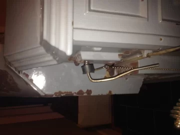 [Hearth.com] VC Resolute Thermostat Issue