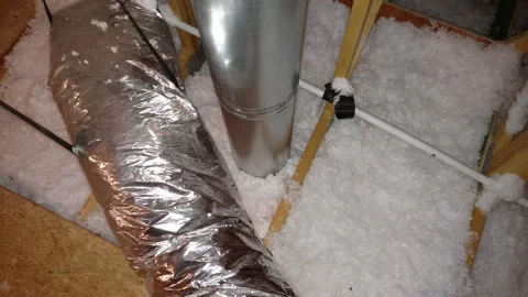 [Hearth.com] Clearance questions on a new stove - with pictures!