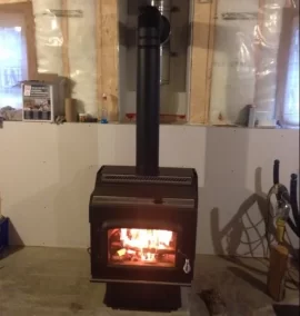 [Hearth.com] Sizing help for stove....about to purchase