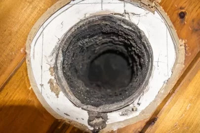 [Hearth.com] Unsafe "thimble" ?