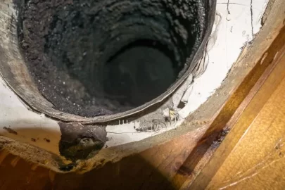 [Hearth.com] Unsafe "thimble" ?