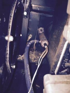[Hearth.com] Bad vacuum switch on englander pvd25? Help!