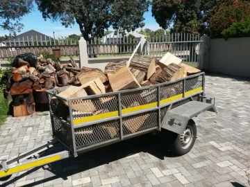 [Hearth.com] Last day working with the tree feller