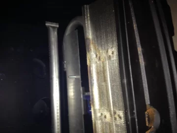 [Hearth.com] Jotul GF 600 firelight direct vent installed...BUT