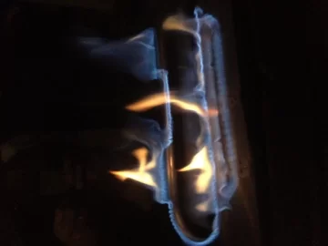 [Hearth.com] Jotul GF 600 firelight direct vent installed...BUT