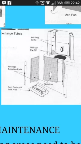 [Hearth.com] Whitfield Advantage II Pellets Backing Up Clogging Tube HELP!