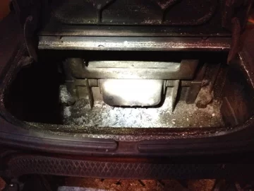 [Hearth.com] New Guy Here with VC Intrepid II Questions...