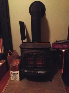 [Hearth.com] New Guy Here with VC Intrepid II Questions...