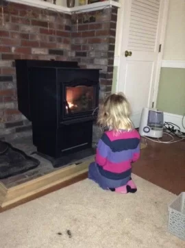 [Hearth.com] Screen time