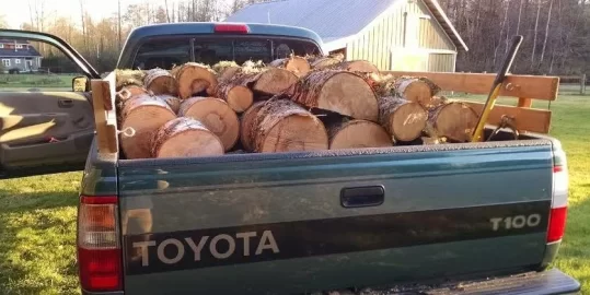 [Hearth.com] I'm gonna burn a lot of birch