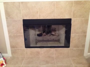 [Hearth.com] Advice on block off plate