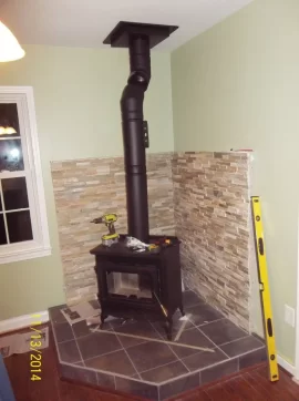 [Hearth.com] Hearth Install