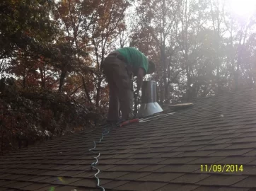 [Hearth.com] Hearth Install