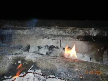 [Hearth.com] Buck insert concerns