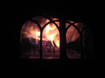 [Hearth.com] Advice on burning Oak?