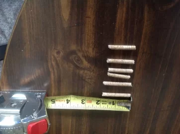 [Hearth.com] Barefoot pellets