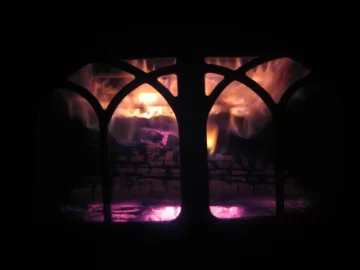[Hearth.com] Advice on burning Oak?