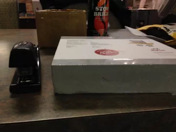 [Hearth.com] Skamotec 225, alternative to micore, hearth pad material