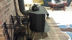 need help identifying my stove