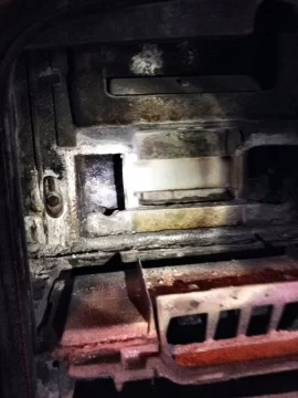 [Hearth.com] New Guy Here with VC Intrepid II Questions...