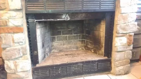 [Hearth.com] Fireplace ignorance