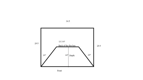 [Hearth.com] New member and struggling to find a insert