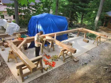 [Hearth.com] garn primary loop plumbing
