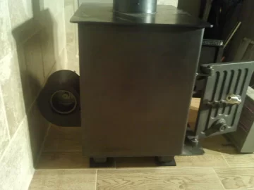 [Hearth.com] Stove ID and 1yr's work