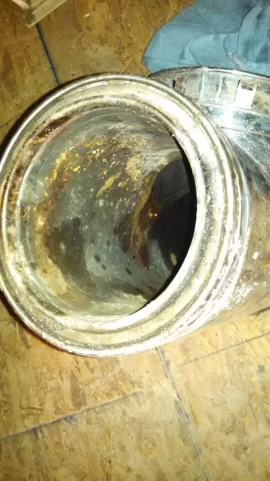 [Hearth.com] Trying to figure out what brand this Class A stovepipe is?