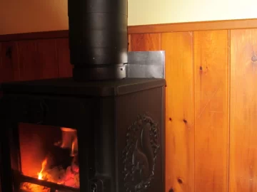 [Hearth.com] Additional heat shield on a double wall pipe?