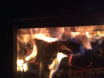 [Hearth.com] New Osburn 2000 insert burn times