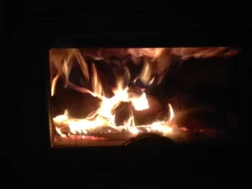 [Hearth.com] New Osburn 2000 insert burn times