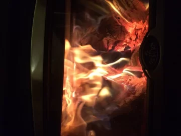 [Hearth.com] New Osburn 2000 insert burn times