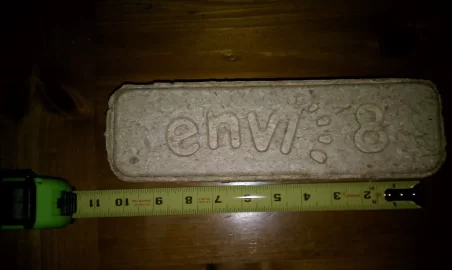 [Hearth.com] Barefoot pellets