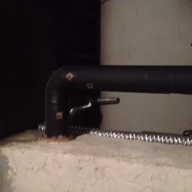 [Hearth.com] Englander NCH 30 not getting air into firebox