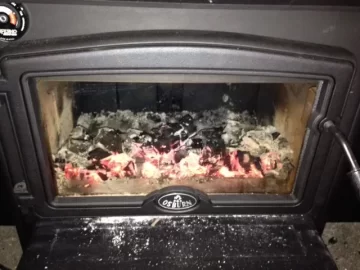[Hearth.com] New Osburn 2000 insert burn times