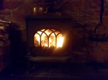 [Hearth.com] The joy... The joy..!