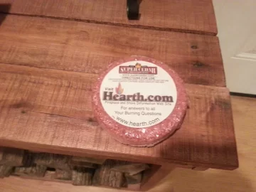 [Hearth.com] Super cedars