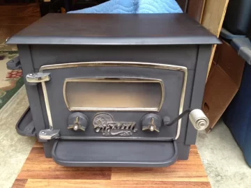 Old Mill Woodstove Questions | Hearth.com Forums Home