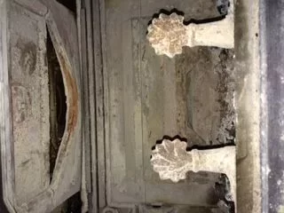 [Hearth.com] Repair advice - Dutchwest non-cat inner top warped