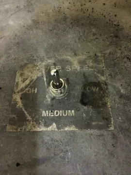 [Hearth.com] Harman PF 100 distribution blower wiring and advice?