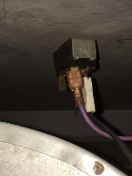 [Hearth.com] Harman PF 100 distribution blower wiring and advice?